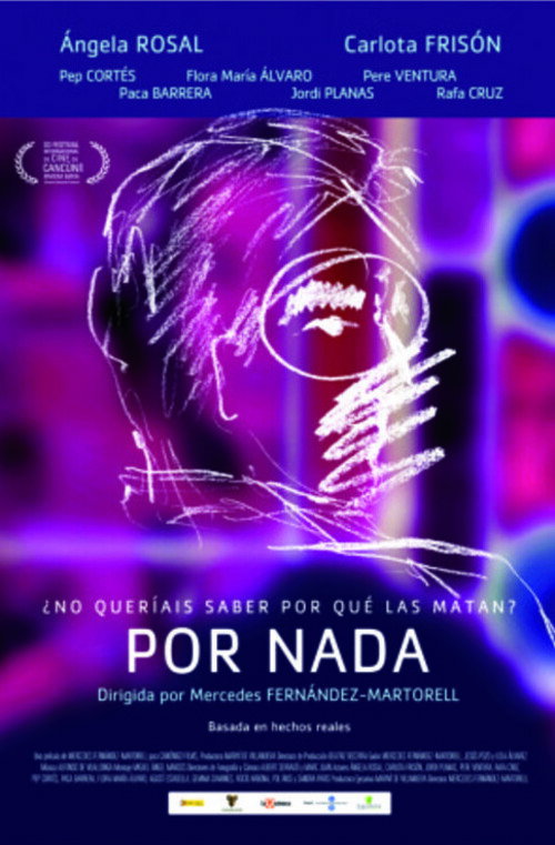 ¿No queríais saber por qué las matan? Por nada