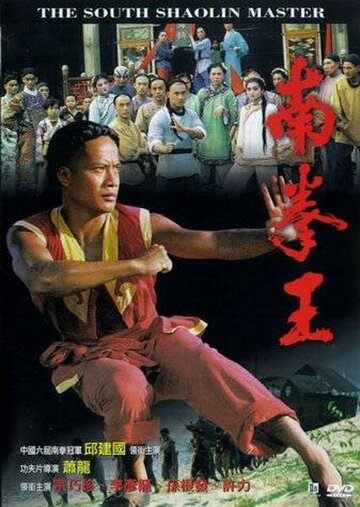 Nan quan wang