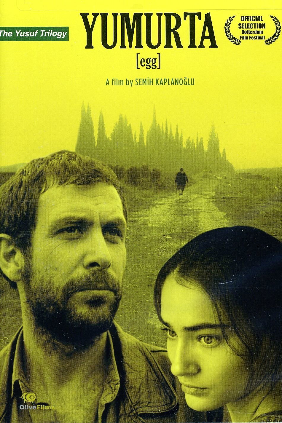 Yumurta – Ei