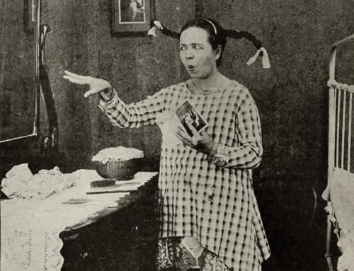 The Psychic Phenomenon