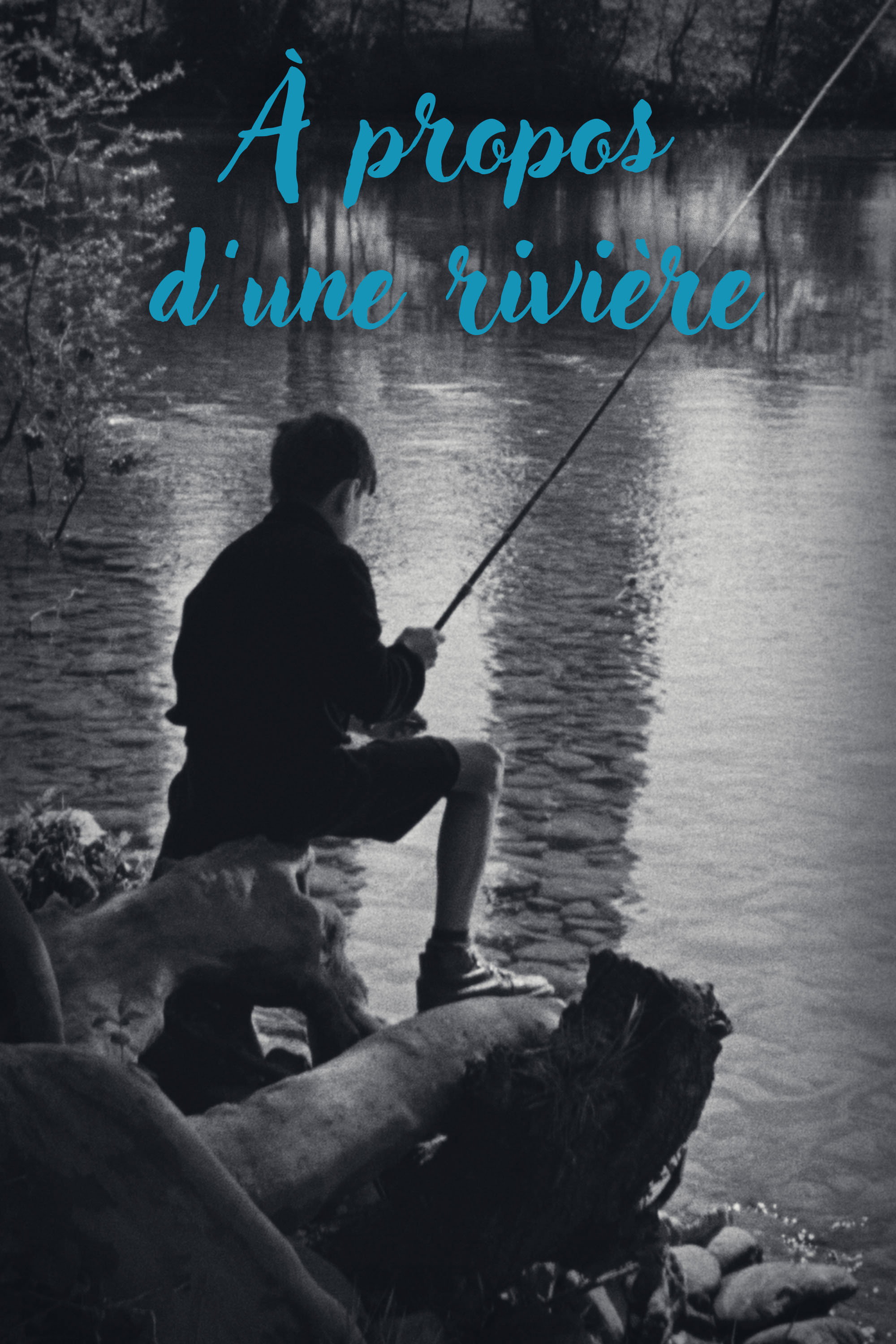 À propos d'une rivière