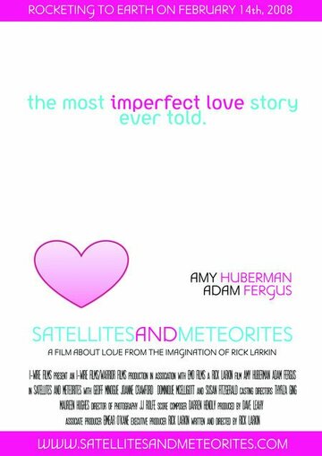 Satellites & Meteorites