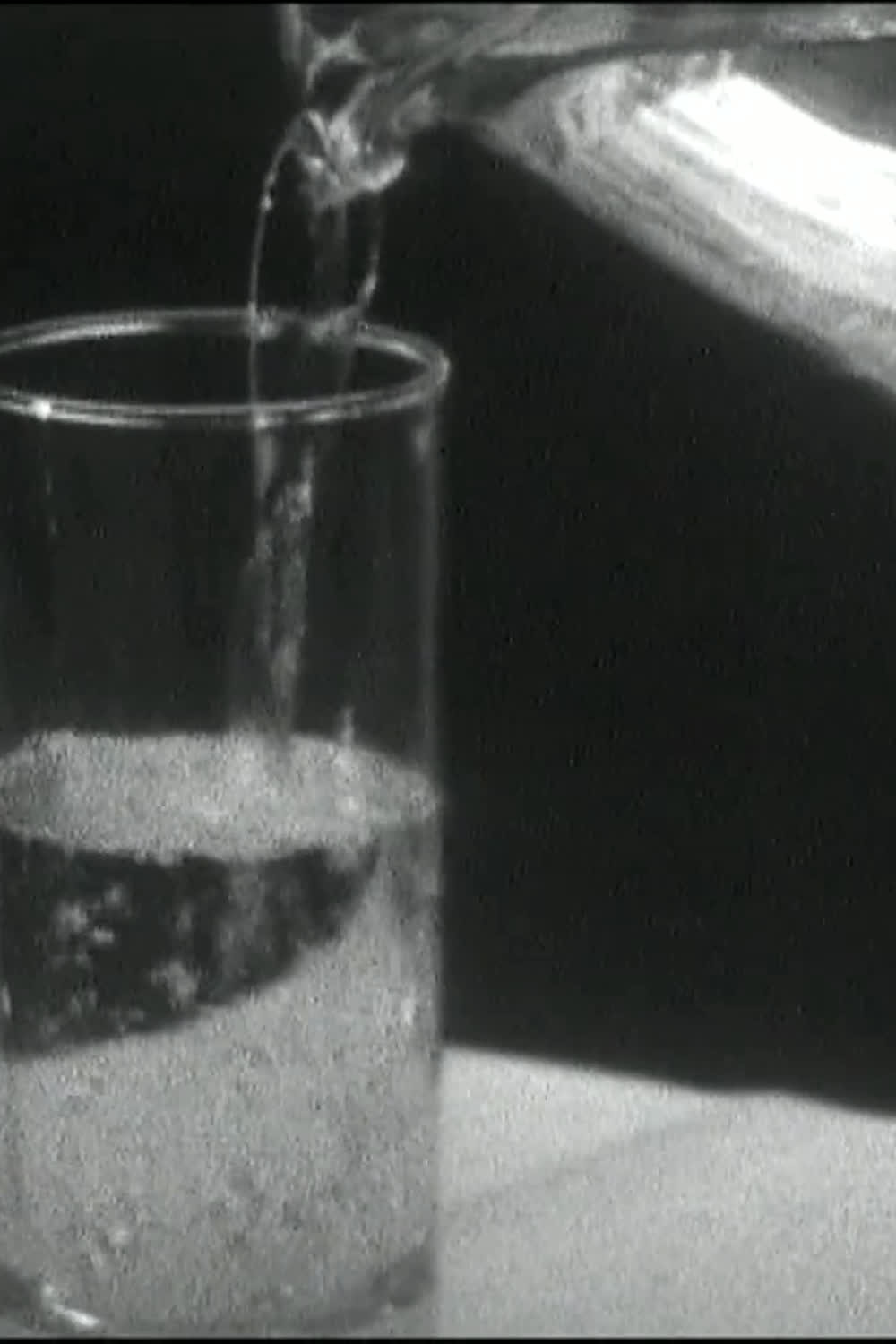 Mirrored Measure