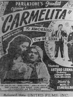 Carmelita