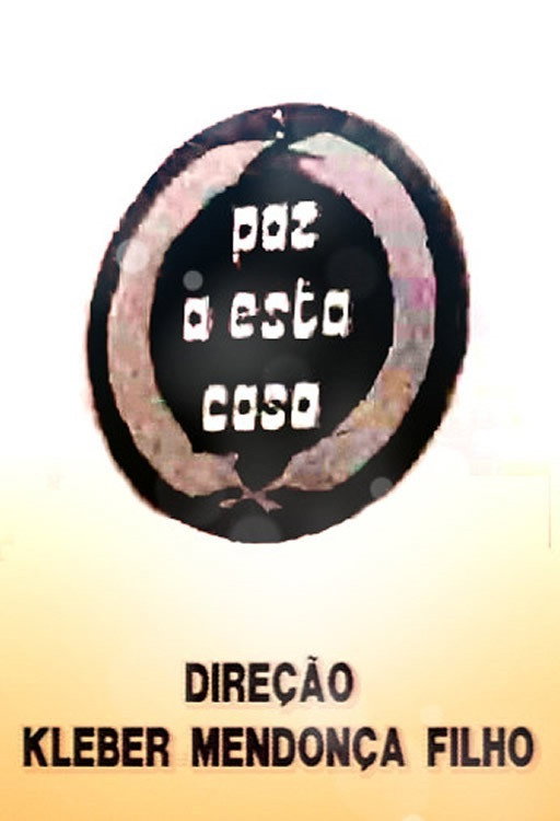 Paz a Esta Casa