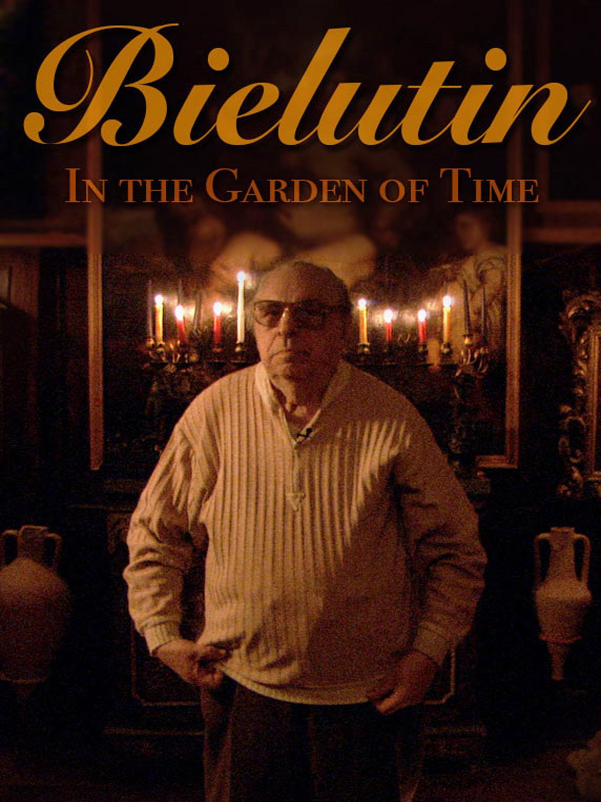 Bielutin: In The Garden Of Time