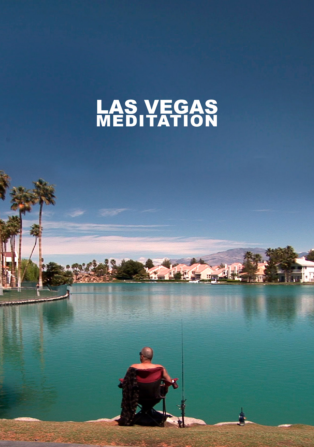 Las Vegas Meditation