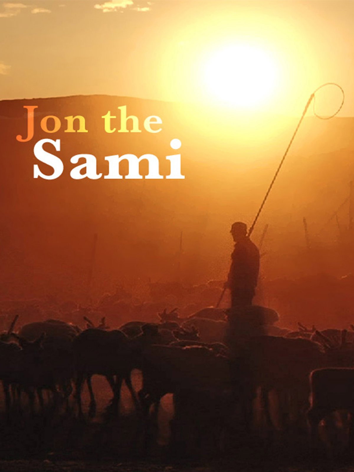 Jon the Sami