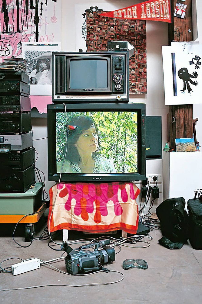 Bjork: Minuscule
