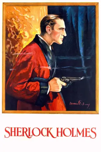 Sherlock Holmes
