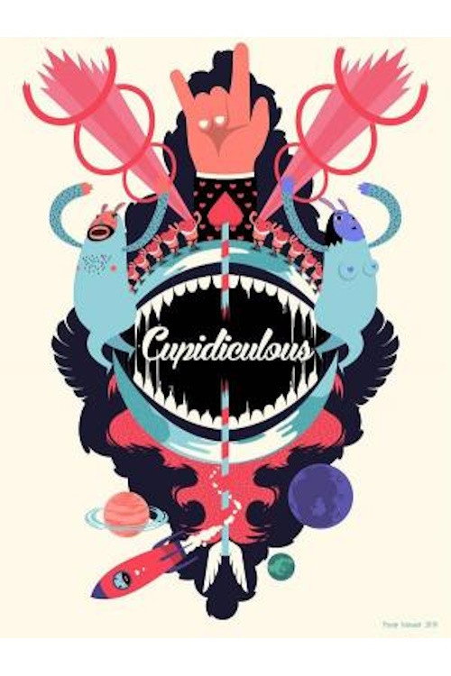 Cupidiculous