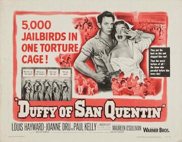 Duffy of San Quentin