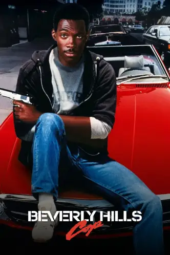 Beverly Hills Cop