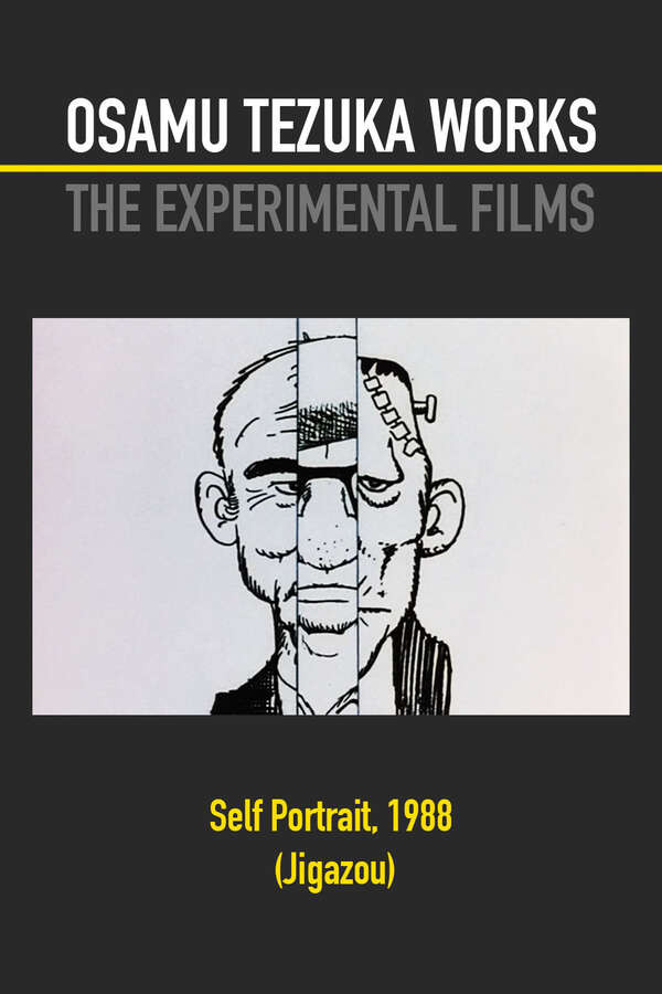 Self Portrait
