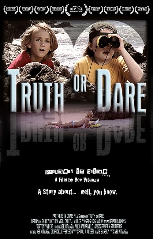 Truth or Dare