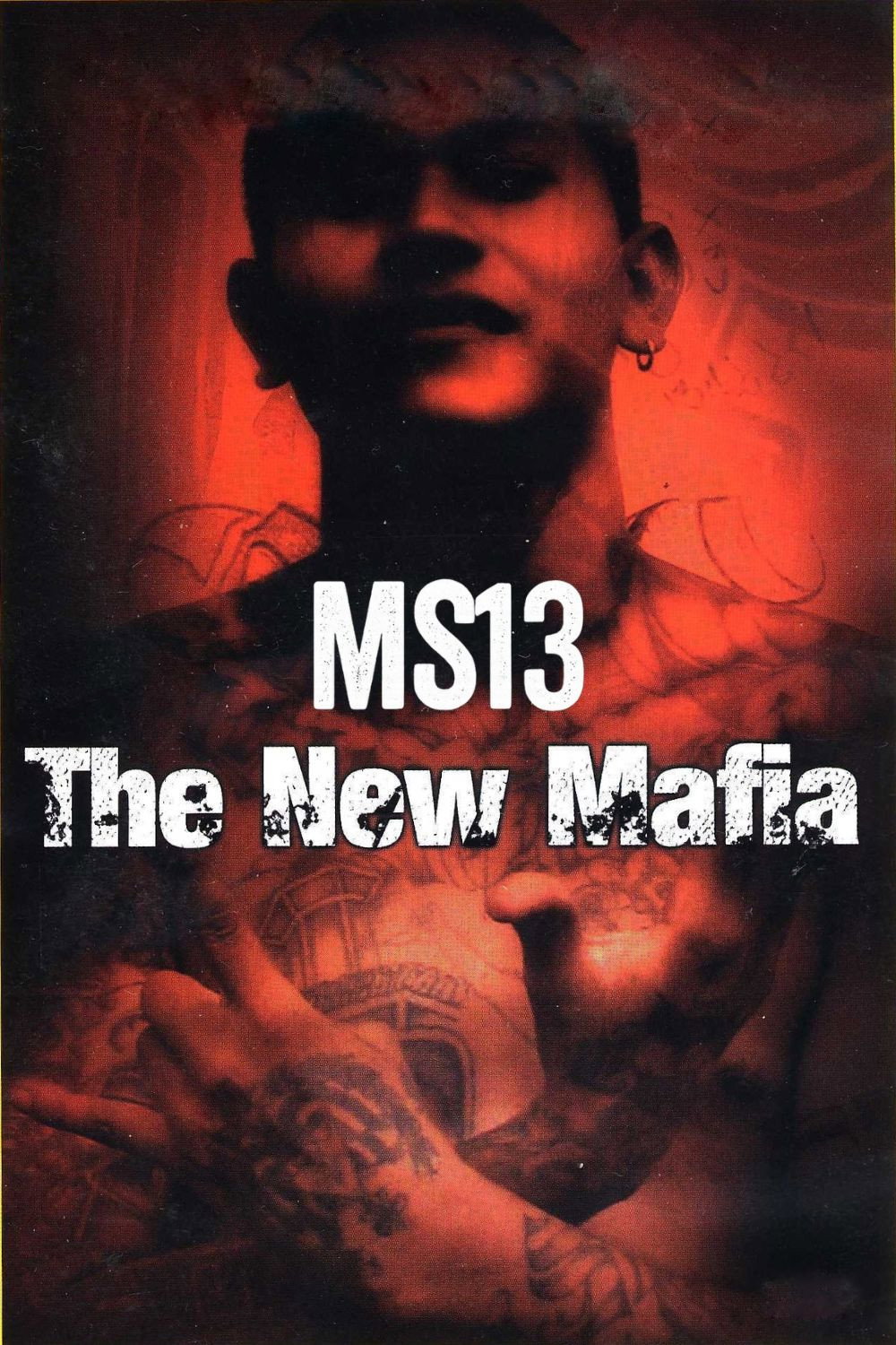 The New Mafia