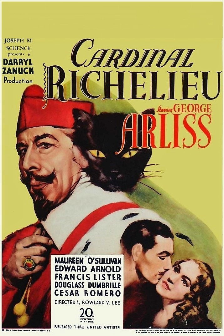 Kardinal Richelieu
