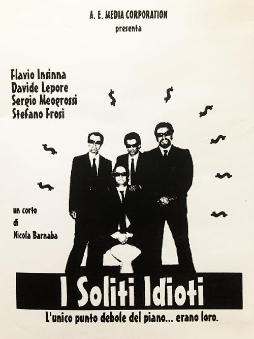 I soliti idioti