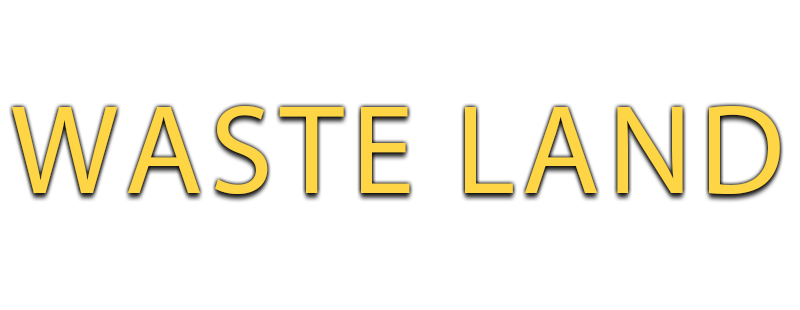 Wasteland