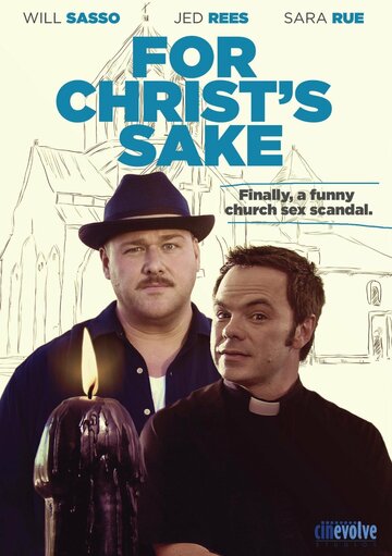 For Christ's Sake