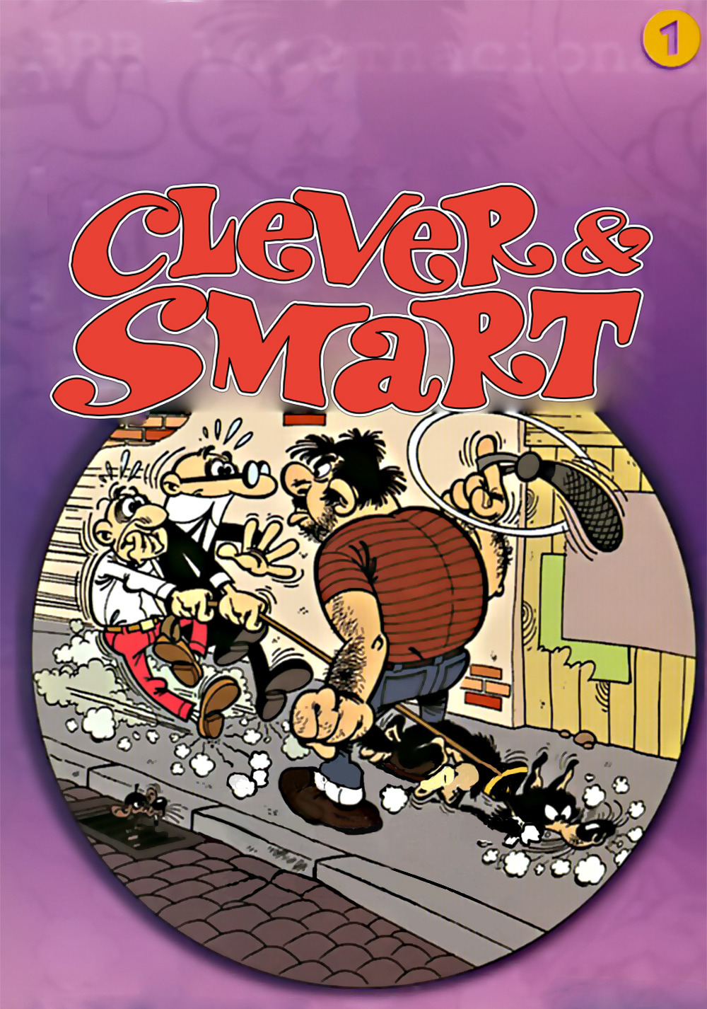 Clever & Smart Vol. 1