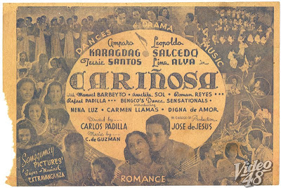 Cariñosa