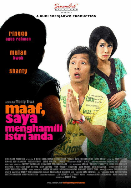 Maaf, Saya Menghamili Istri Anda