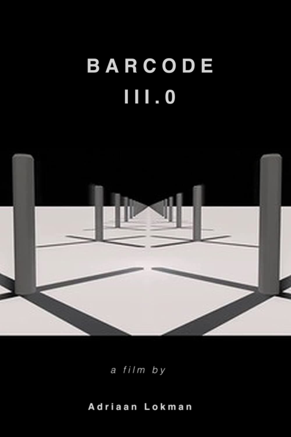 Barcode III.0