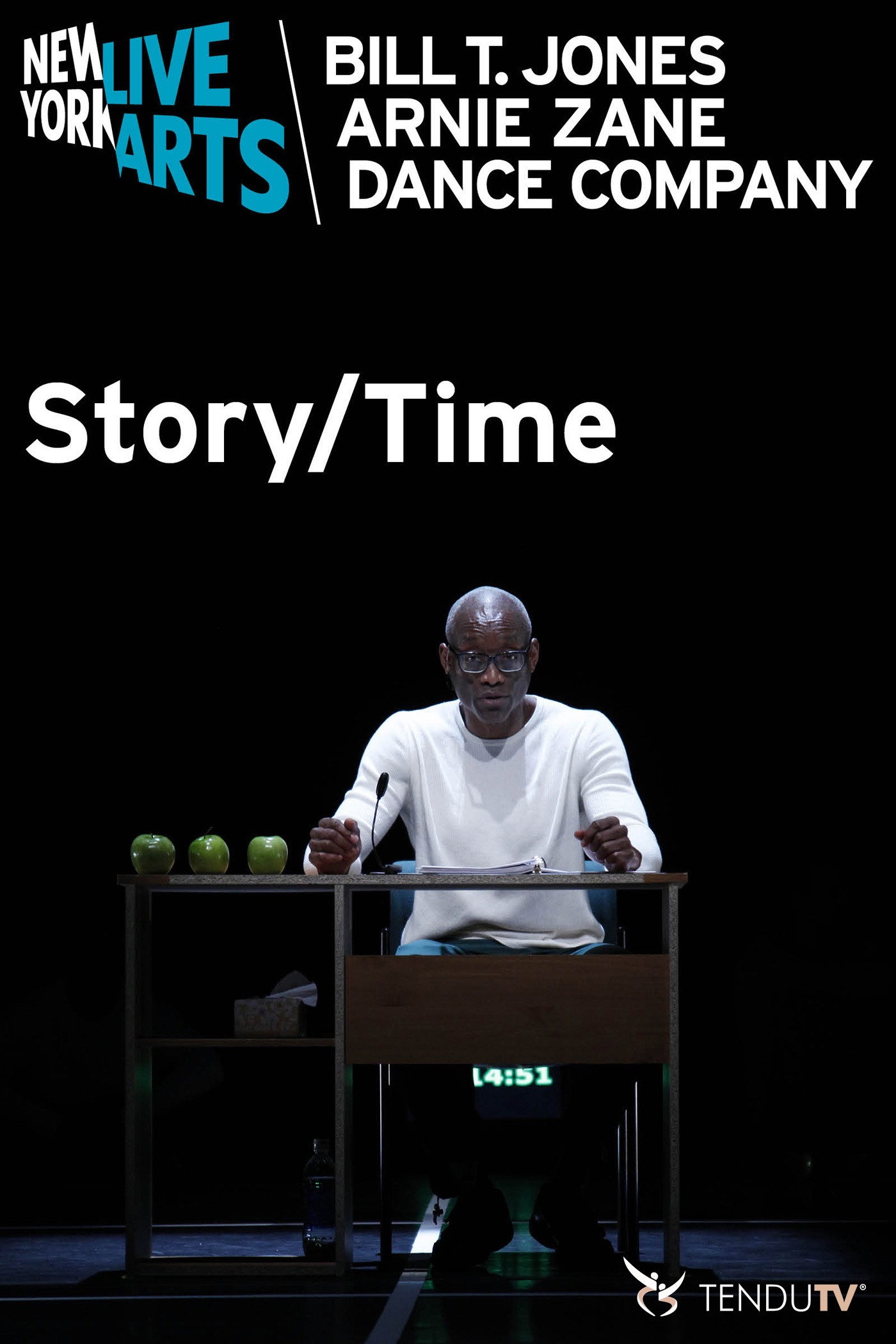 Story/Time