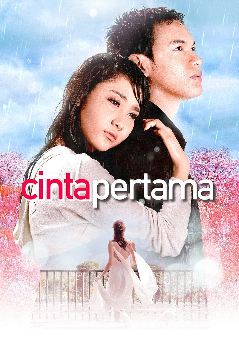 Cinta pertama