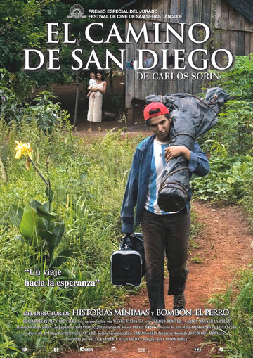 Der Weg nach San Diego