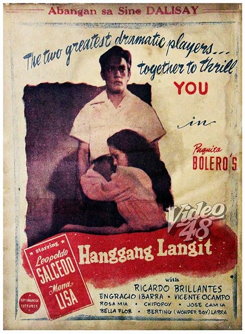 Hanggang langit