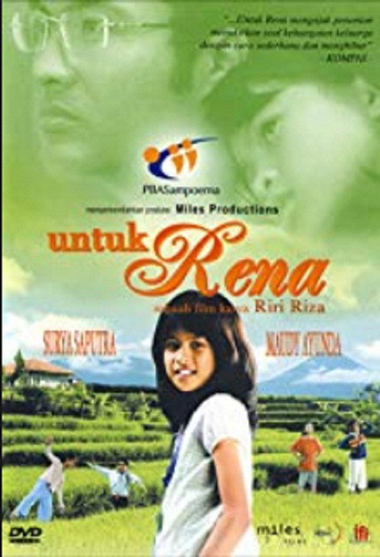 Untuk Rena
