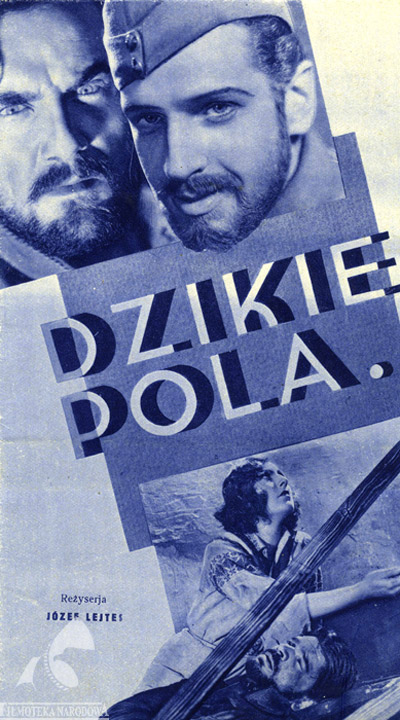 Dzikie pola
