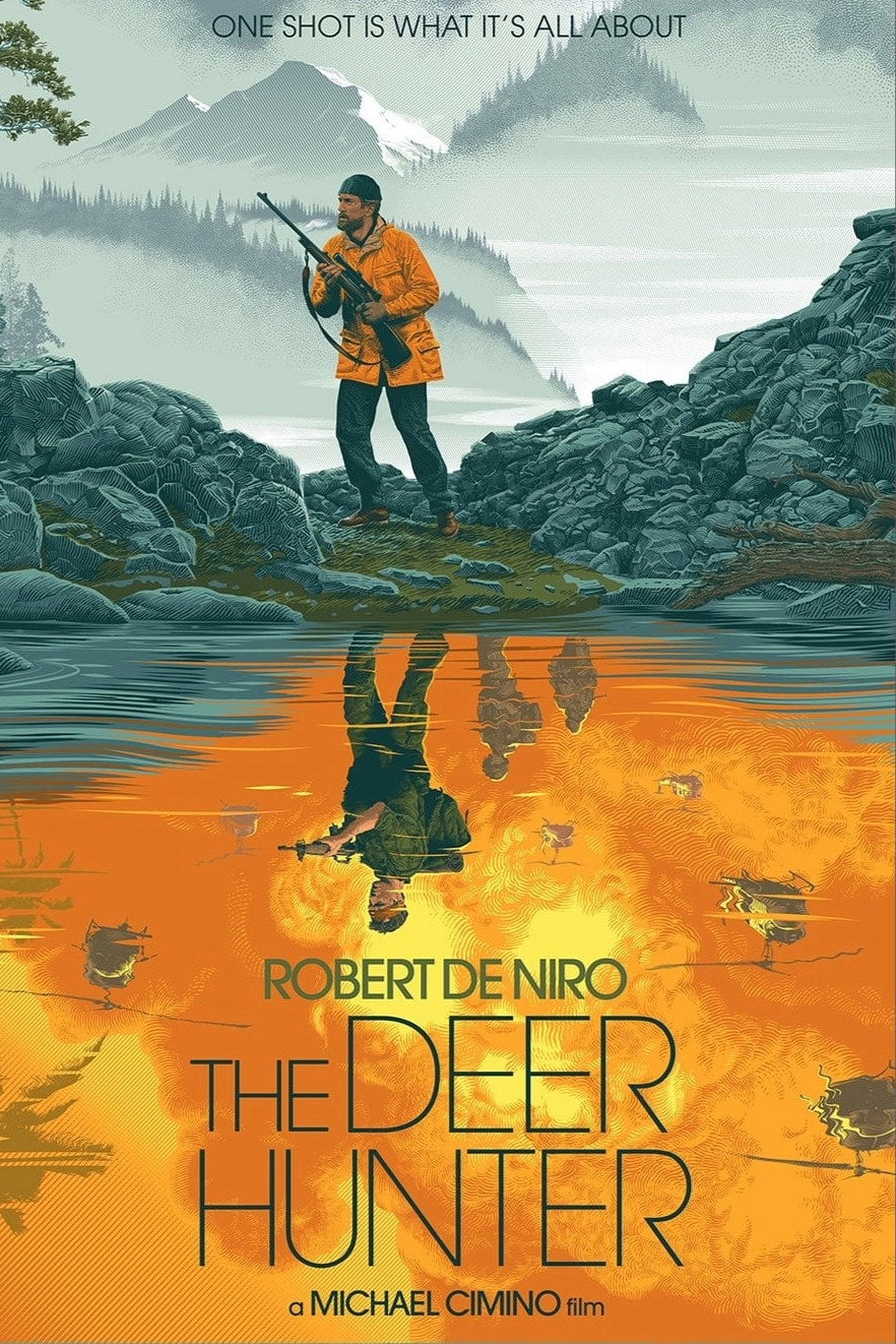 The Deer Hunter