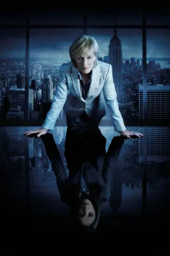 Damages - Im Netz der Macht