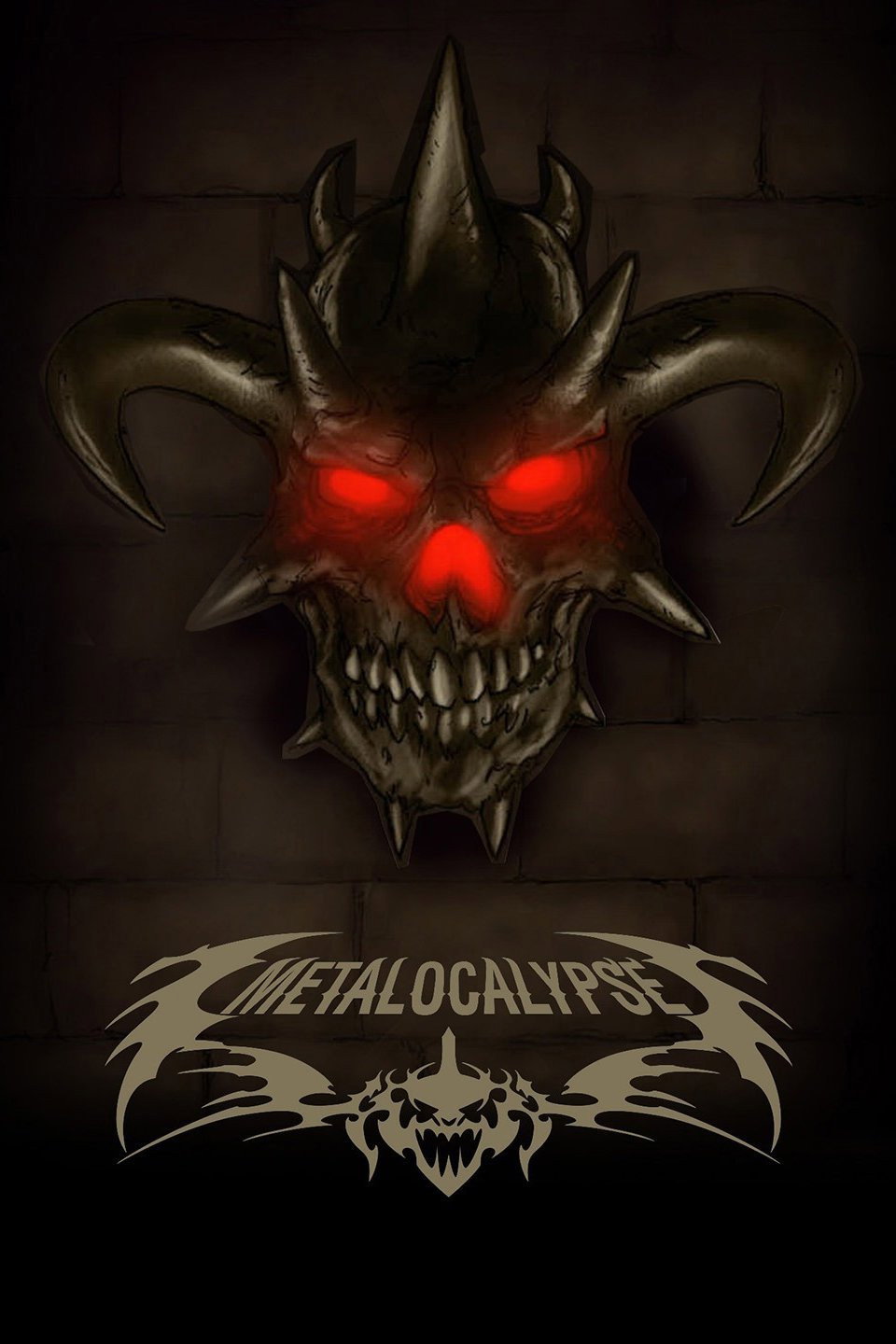 Metalocalypse