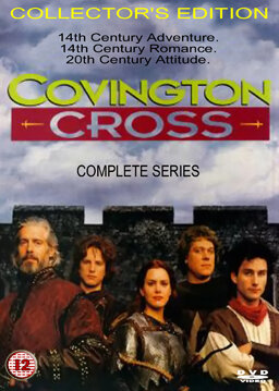 Covington Cross