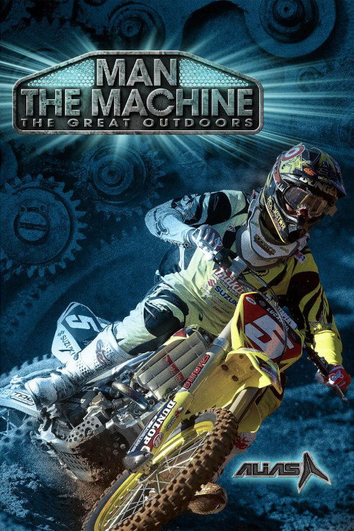 TGO: Man the Machine