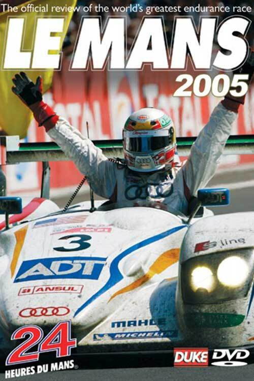 Le Mans 2005 Review