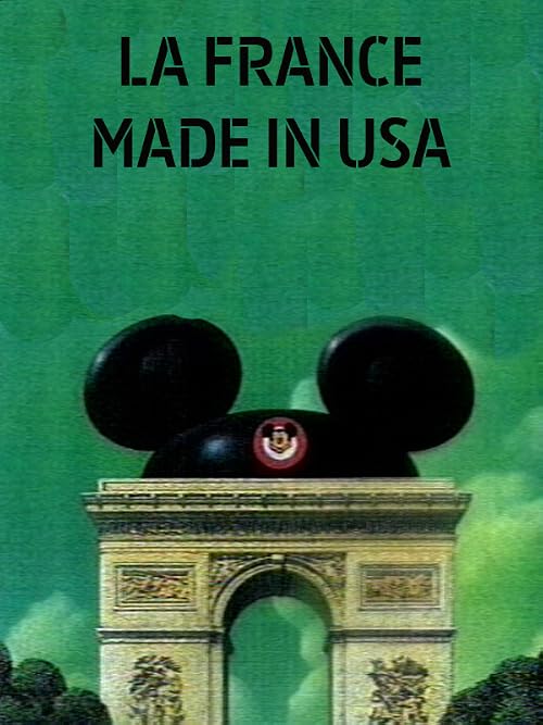 La France Made in USA