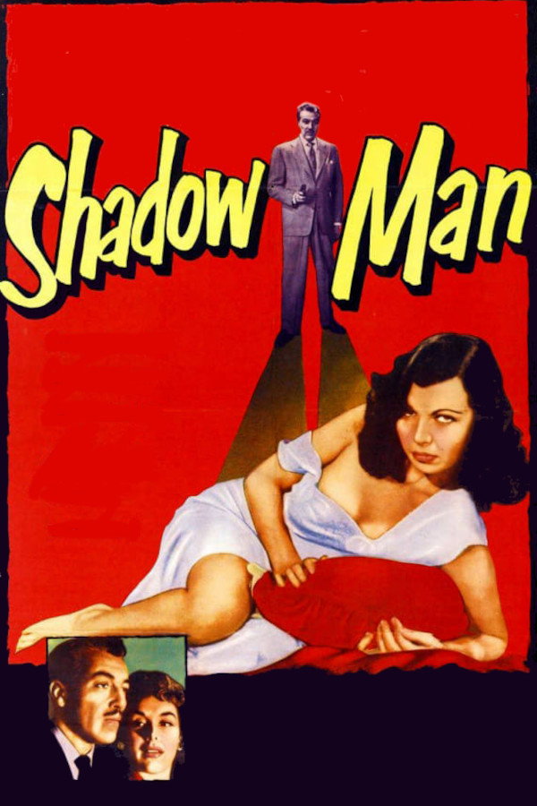 Der Vampyr von Soho