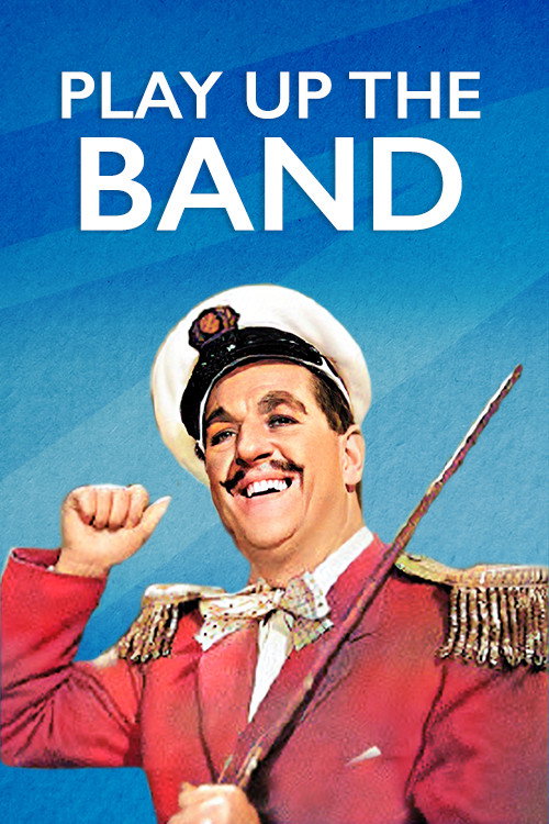 Play Up the Band