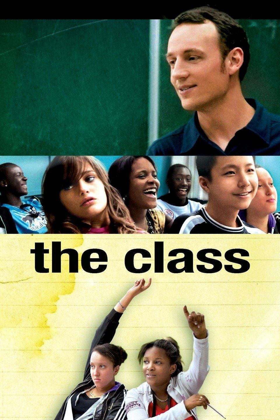 Die Klasse