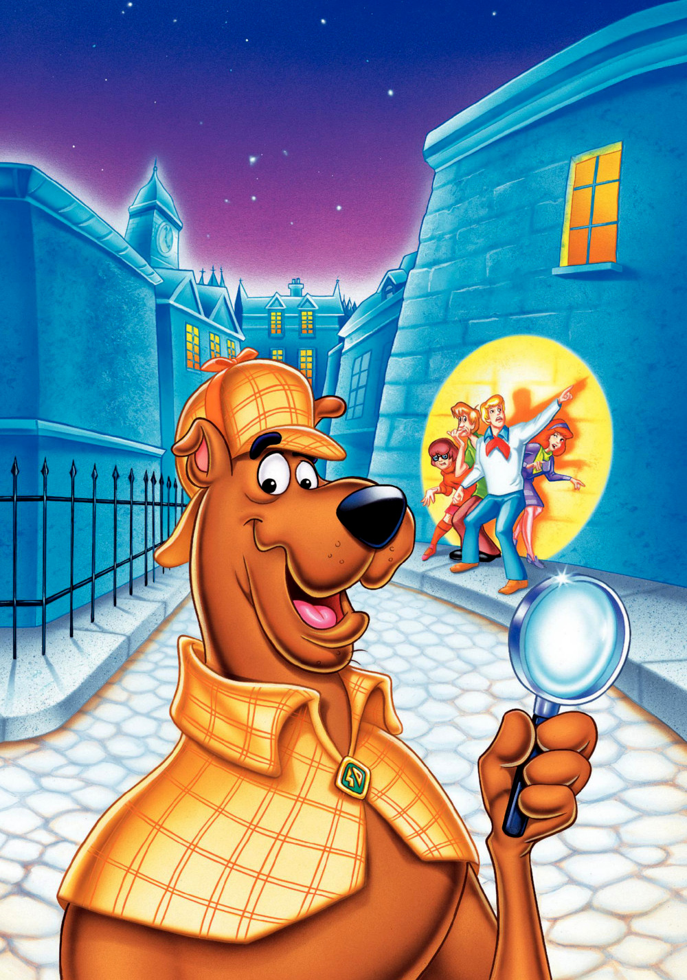 Scooby-Doo's Greatest Mysteries