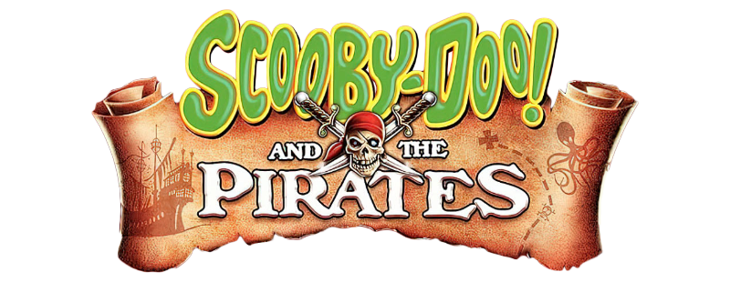 Scooby-Doo! and the Pirates