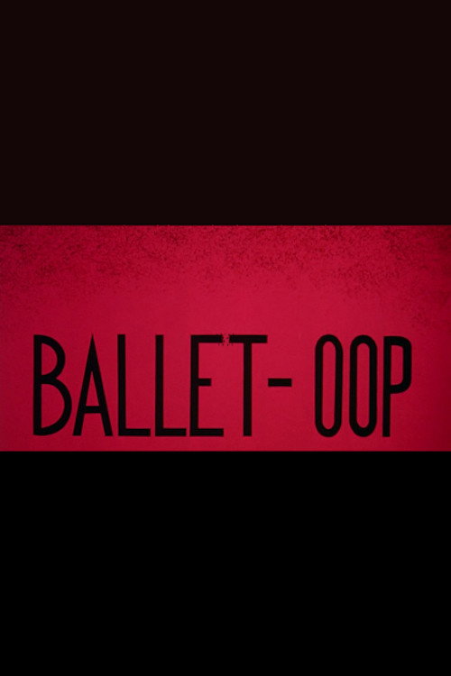 Ballet-Oop