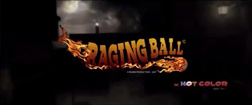 Raging Ball