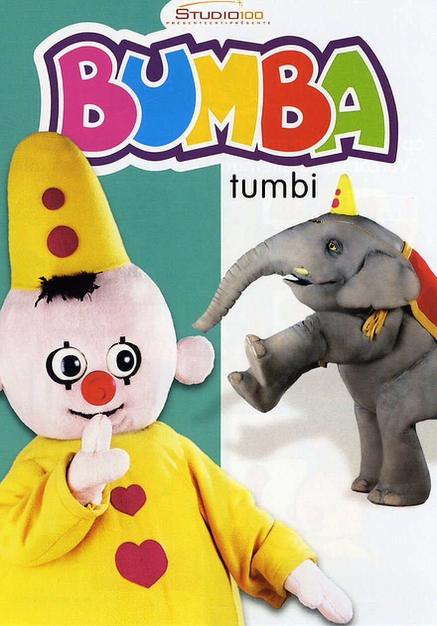 Bumba - Deel 7: Tumbi