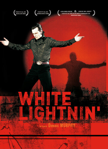White Lightnin'